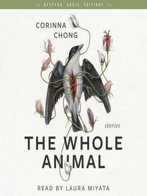 cover image of The Whole Animal